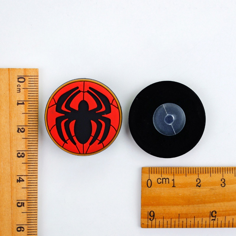 Chủ đề siêu anh hùng Crocs Jibbitz  mô hình hoạt hình dễ thương DIY Shoe Charms pvc accessories  Với 1000 Mẫu Lựa Chọn Thích hợp cho giày trẻ em