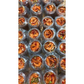 mắm Dưa Cà Đà Nẵng