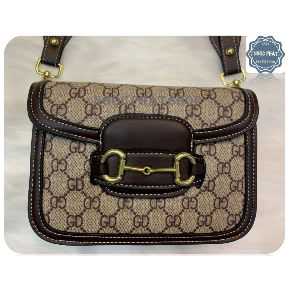 TÚI XÁCH NỮ HỔ NGỌC HÀ - ĐEO VAI, ĐEO CHÉO- HÀNG QUẢNG CHÂU CAO CẤP ĐẸP