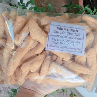 Bánh CHÔNG đặc sản Nam Định