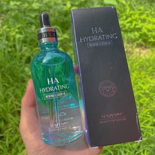 Serum HA căng bóng