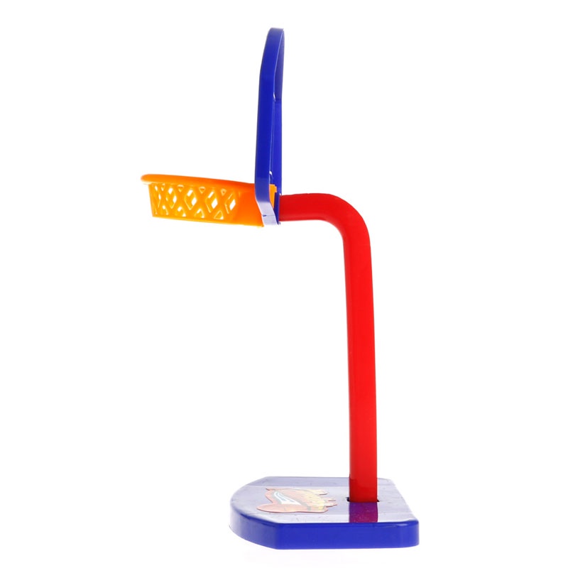 Set 3 đồ chơi bóng rổ + bóng bay cho chim vẹt