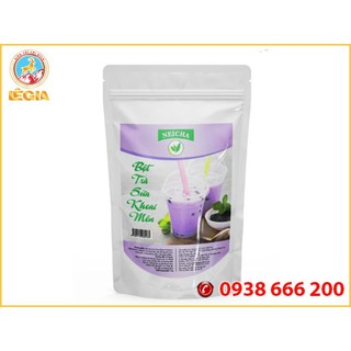Bột khoai môn neicha - pha trà sữa khoai môn 1kg