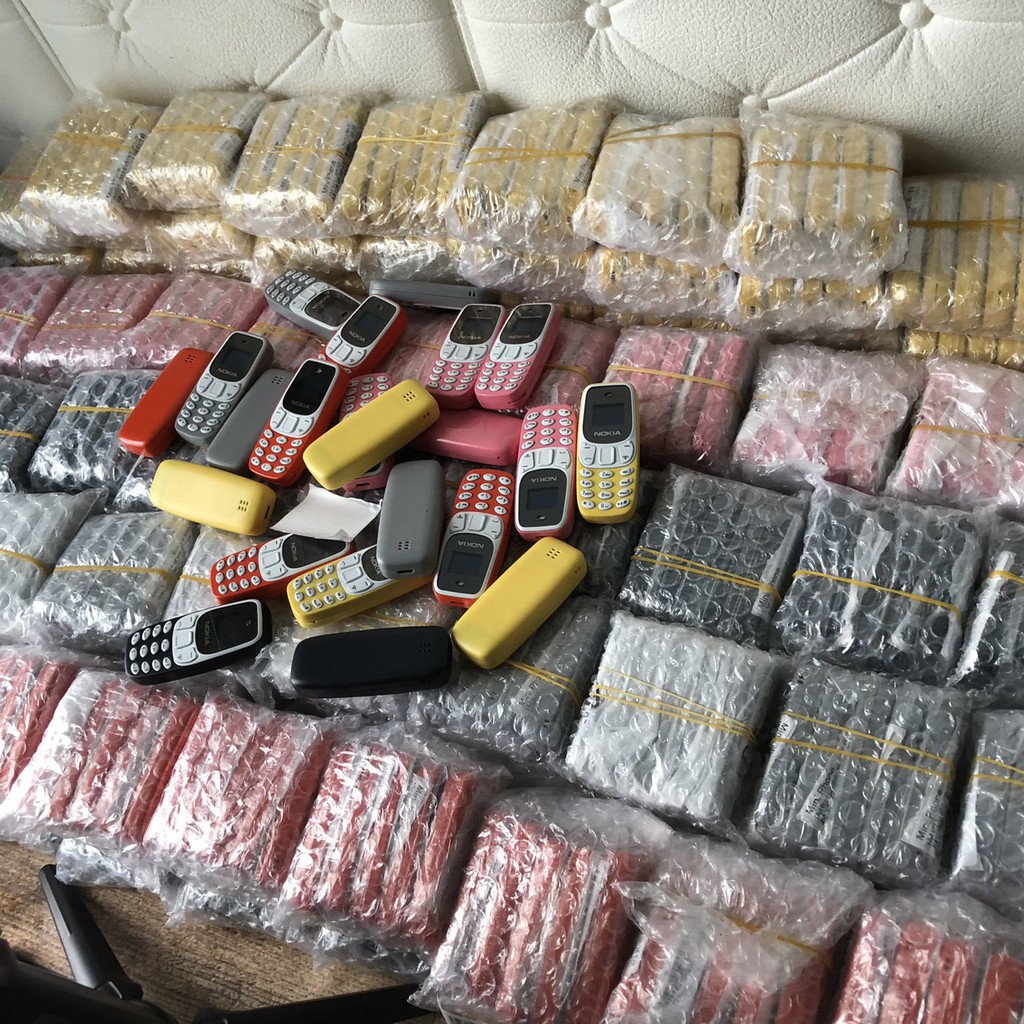 Điện thoại mini dễ thương Thay Đổi Giọng Nói BM10 Bảo Hành 12Tháng Chức Năng Mẹ Bồng Con Với Smartphone | BigBuy360 - bigbuy360.vn