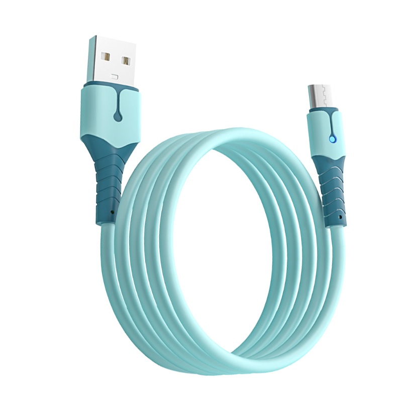 Dây Cáp Sạc Nhanh USB Cho Điện Thoại Thông Minh / Máy Tính Bảng