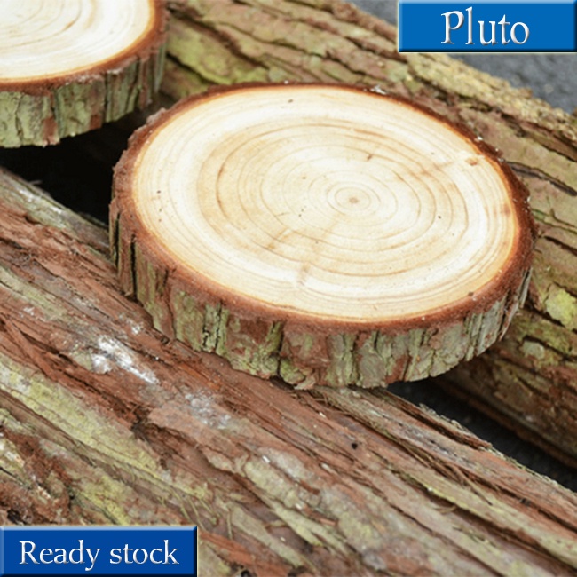 Đế tròn lót ly bằng gỗ có nhiều kích thước tùy chọn