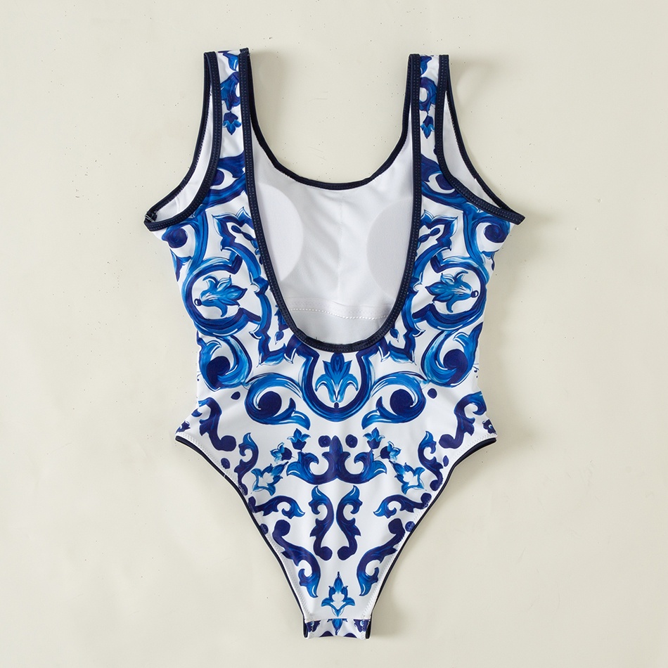 Bộ Đồ Bơi / Bikini / Áo Tắm Tùy Chỉnh Cao Cấp DG /  Cho Nữ