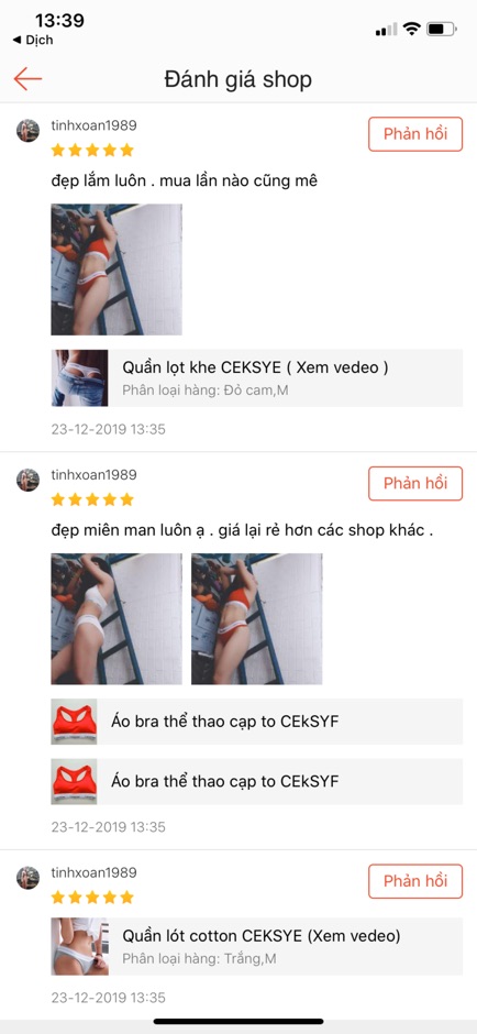 Quần lọt khe thể thao ( Xem vedeo ) | BigBuy360 - bigbuy360.vn