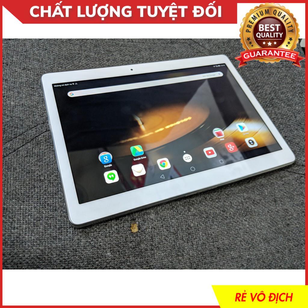 Máy tính bảng Huawei M2 Premium Special 10 inch 4G+Wifi / 4 Loa Harman Kardon - Pin Khỏe cực chất