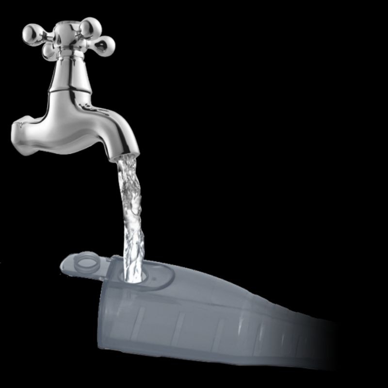 Máy tăm nước B.Well Swiss WI-912 chính hãng Thụy Sỹ - Bảo hành 2 năm