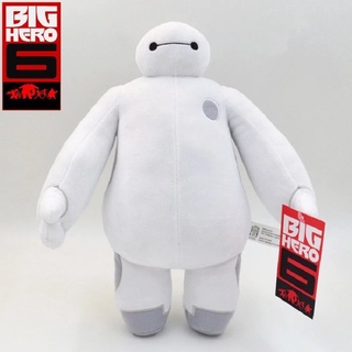 6 Đồ chơi nhồi bông Baymax Big Hero 6 18cm / 38cm