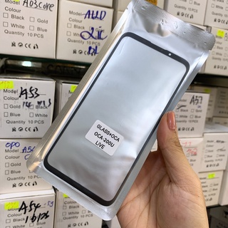 Kính liền keo Oca Vsmart Live