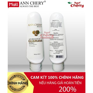 Kem tan mỡ Ann Chery mẫu mới Chính hãng 100%