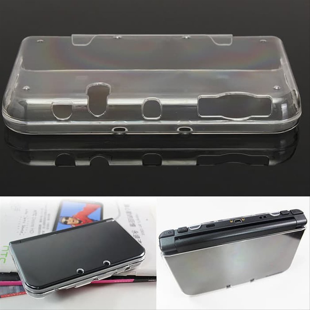 Case ốp cho Nintendo 3DS, 3DSLL, NEW3DS, NEW3DSXL, NEW2DSLL.