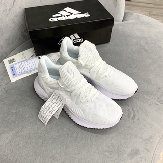 Giày Alpha [Kèm Box Bảo Vệ] Giày Sneaker Alpha Mẫu Cao Cấp Mới Nhất