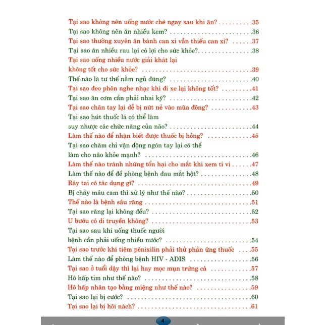 Sách - 10 vạn câu hỏi vì sao? Bách khoa tri thức phổ thông (tranh màu bìa mềm)