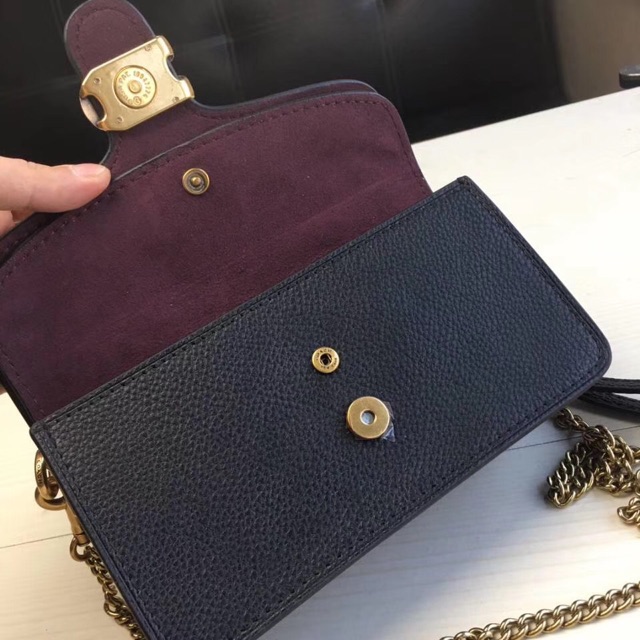 🔥TÚI COACH TABBY COLORBLOCK