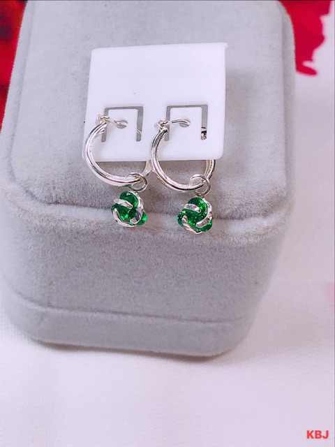 ĐỒNG GIÁ BÔNG TAI CHO BÉ YÊU CỰC XINH