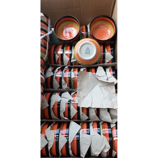 chén sứ cầu