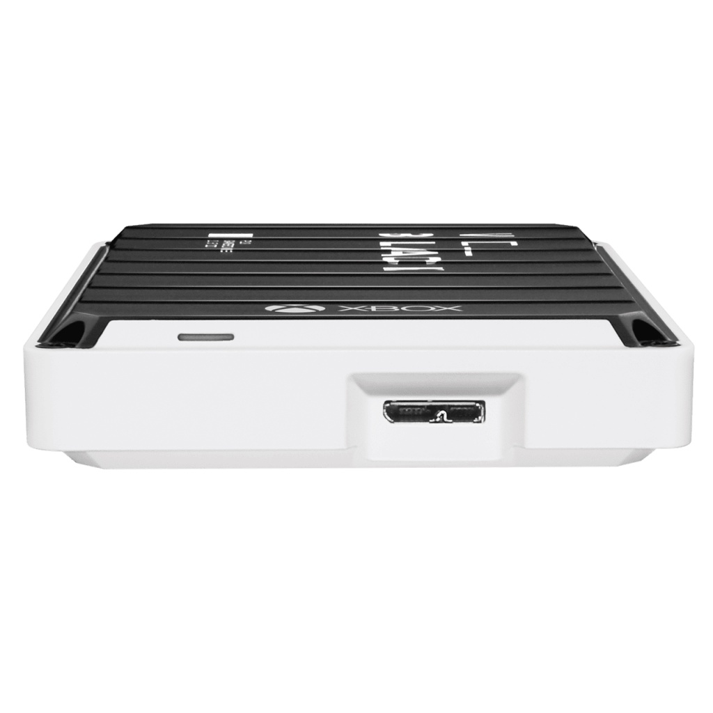 Ổ cứng WD Black P10 3TB For XBox chính hãng