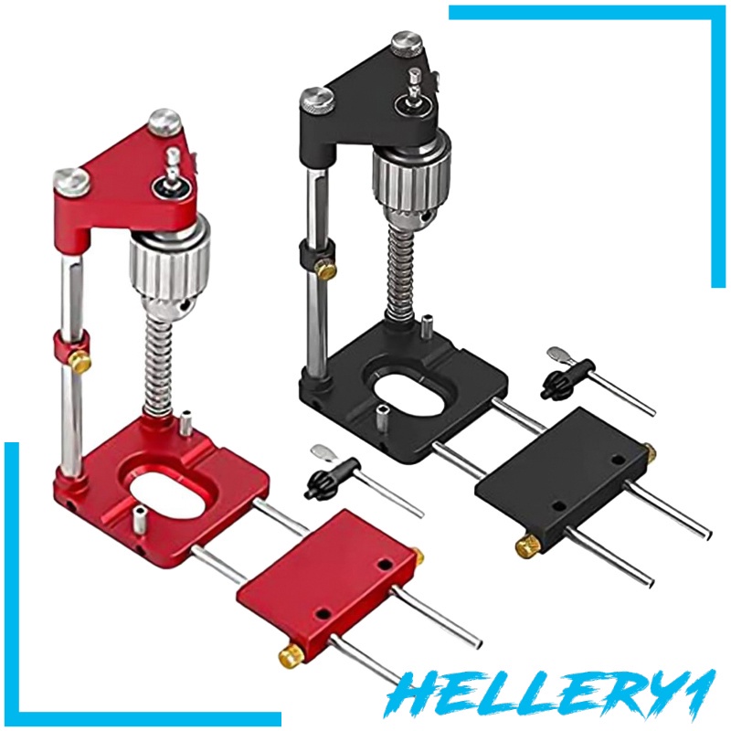 [Hellery1] Dụng Cụ Định Vị Vị Trí Khoan Bằng Kim Loại