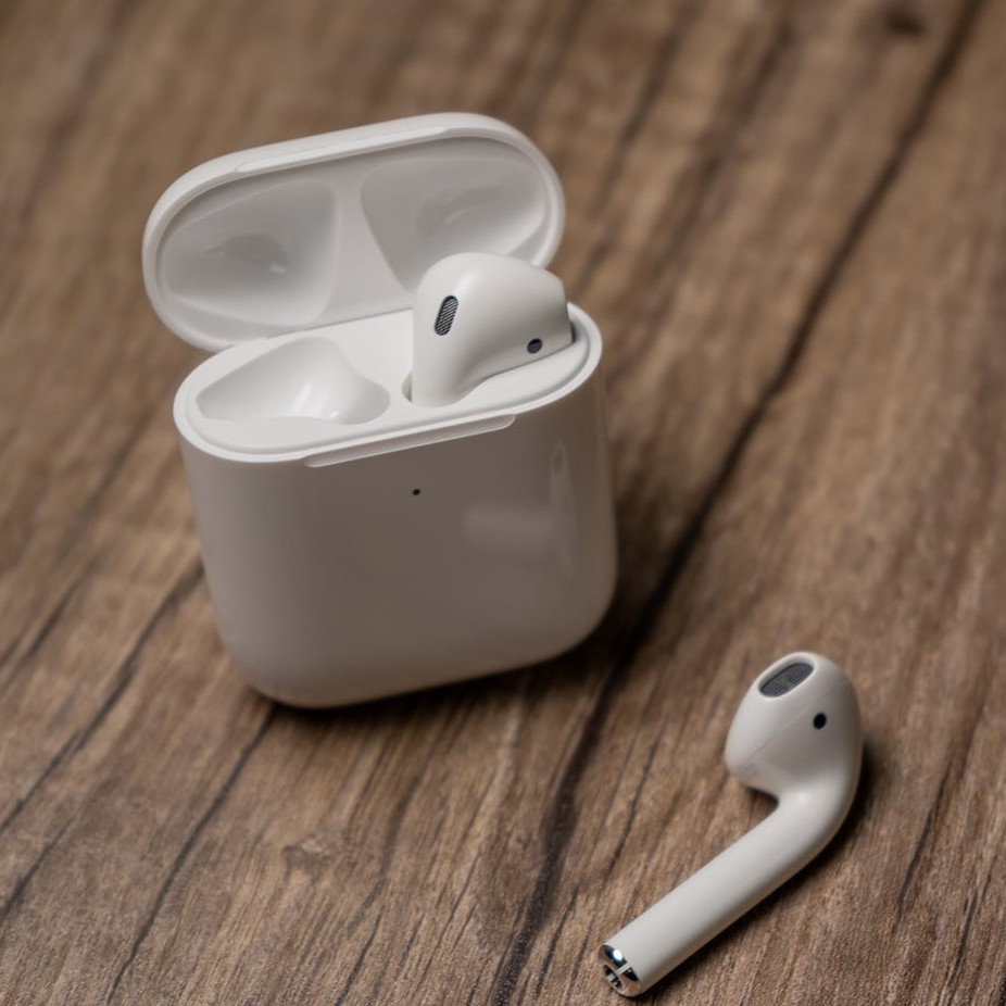 [AIRPODS 2] tai nghe bluetooth tws đôi tên định vi Phiên Bản airpod 2 cao cấp | BigBuy360 - bigbuy360.vn