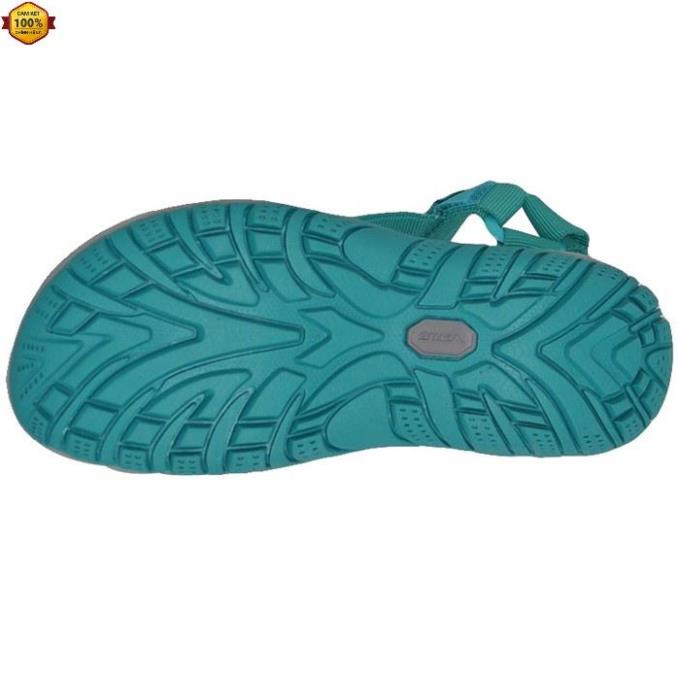 𝐒𝐀𝐋𝐄 salle 9.9 Sandal vento chính hãng 2732 xanh ngọc : . ! new ⁹ * : .. 12.12