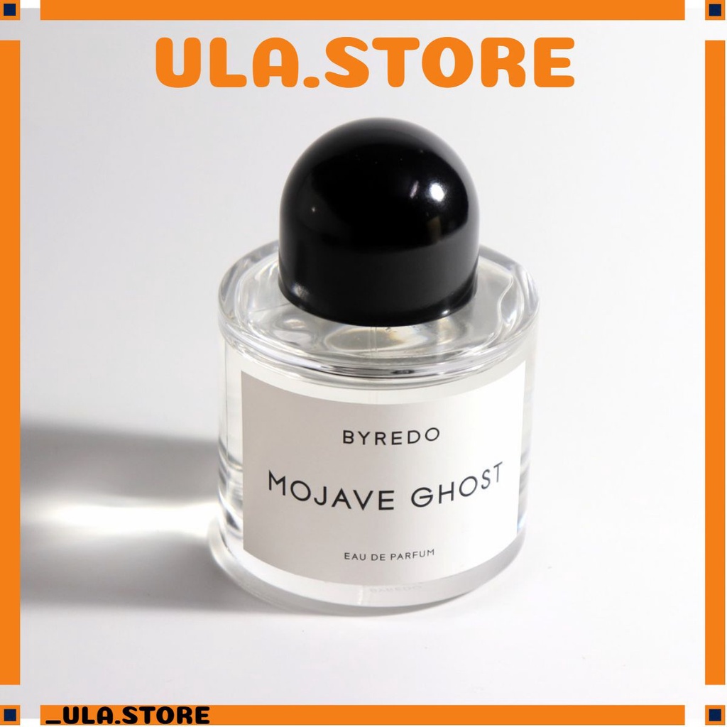 _𝑈𝑙𝑎.𝑆𝑡𝑜𝑟𝑒_  Nước hoa dùng thử Byredo Mojave Ghost 5ml/10ml/20ml