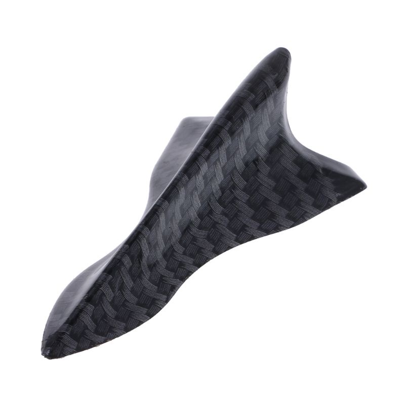 Cánh Gió Carbon Gắn Nóc Xe Hơi Thông Dụng Cho SUV Wing Air Vortex