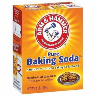 Baking soda Mỹ
