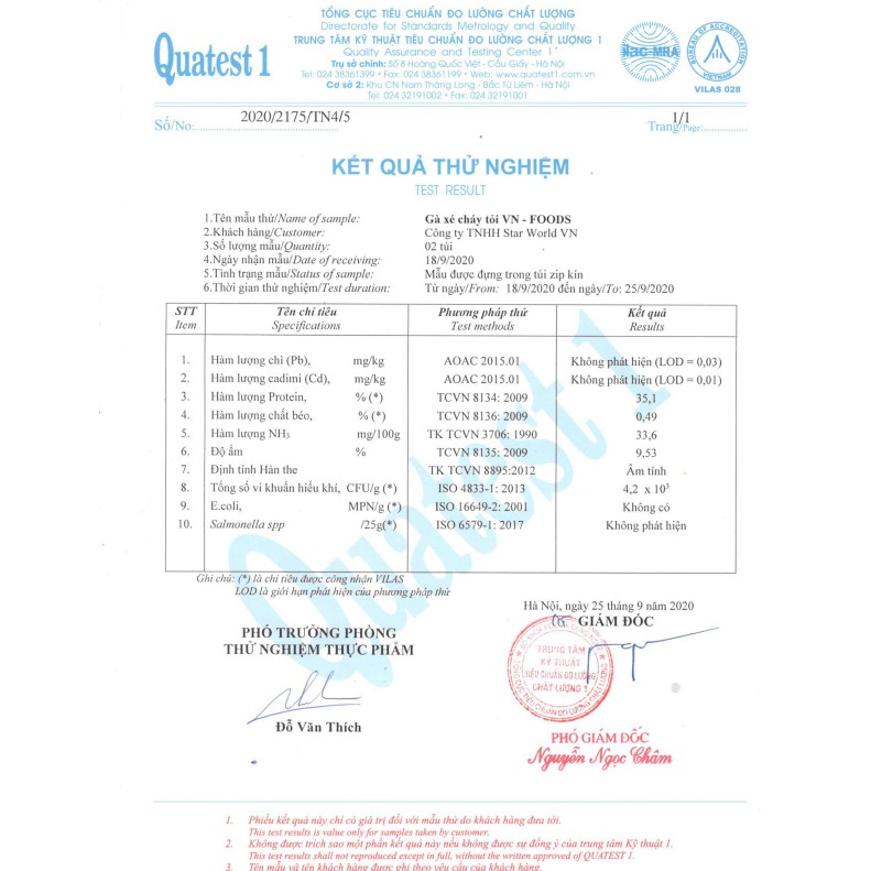 Combo Khô gà 3 vị dùng thử - 50g | BigBuy360 - bigbuy360.vn