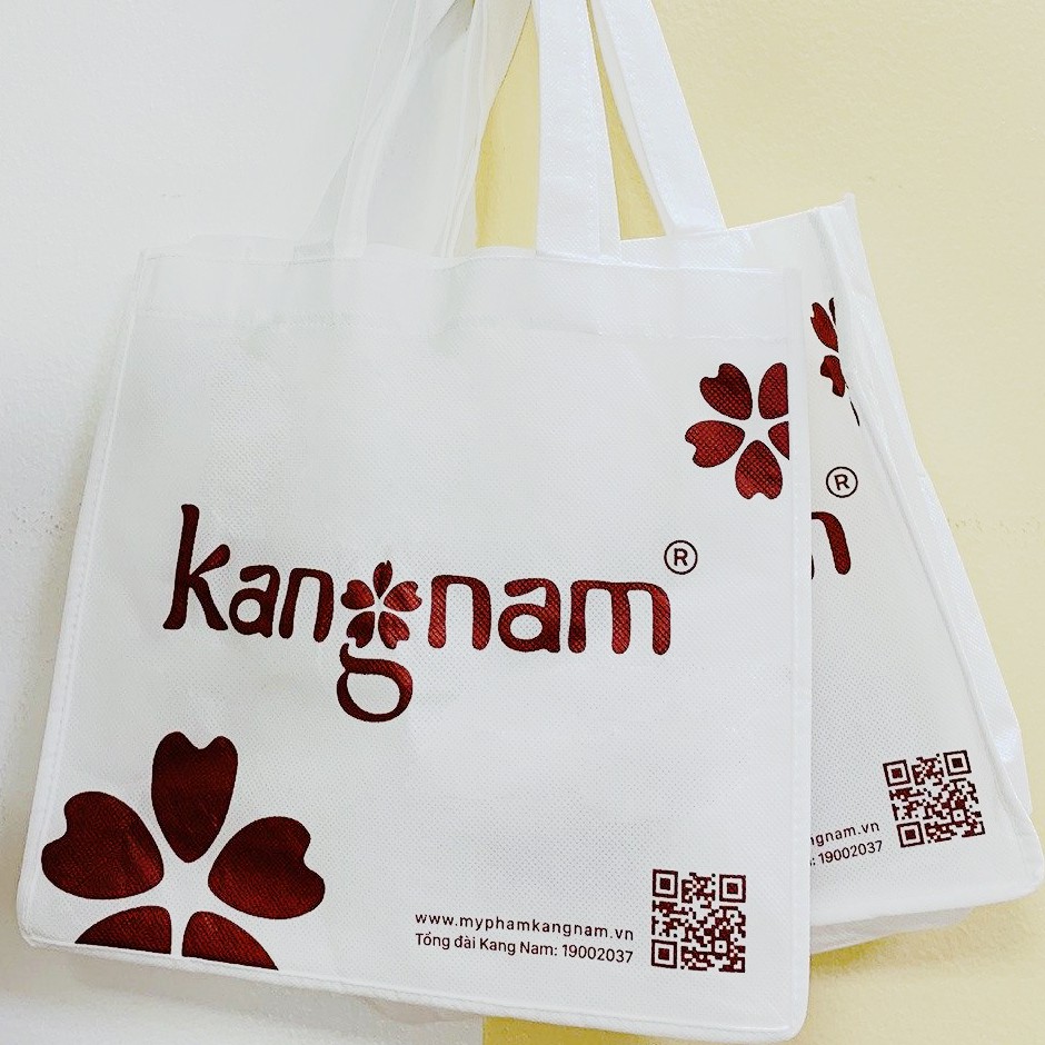 Túi Vải Kang Nam Tiện Lợi | BigBuy360 - bigbuy360.vn