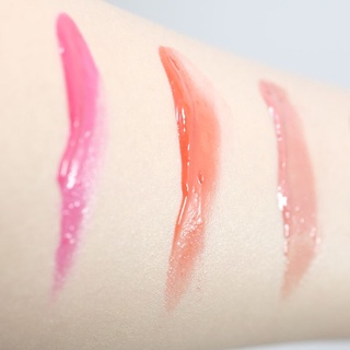 Son Dưỡng Siêu Mềm Môi Có Màu Dr.Elle