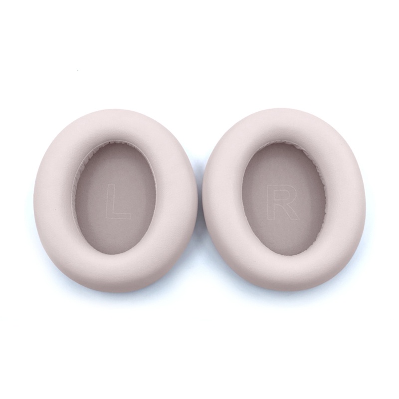 Bộ 2 Đệm Xốp Mềm Thay Thế Cho Tai Nghe Anker-Soundcore Life Q30