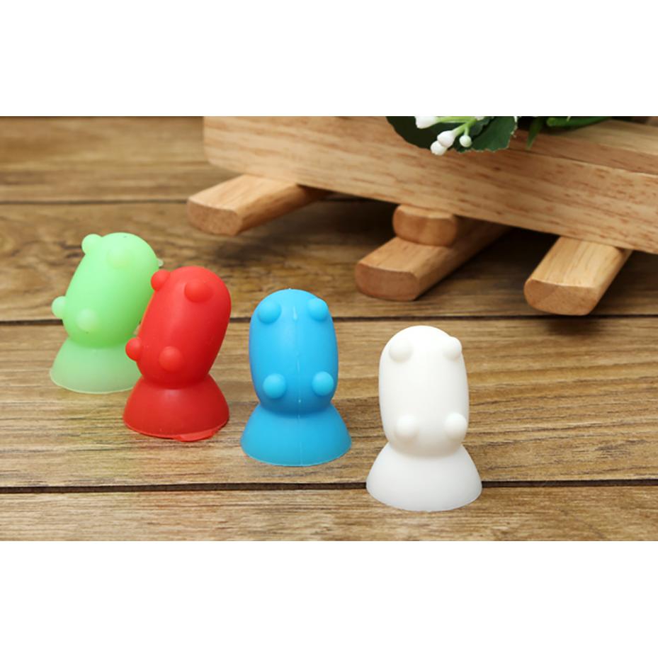 Bộ combo 5 con heo giữ điện thoại