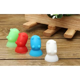 Bộ combo 5 con heo giữ điện thoại