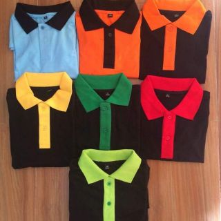 Áo phối màu theo yeu cầu từ 20 áo