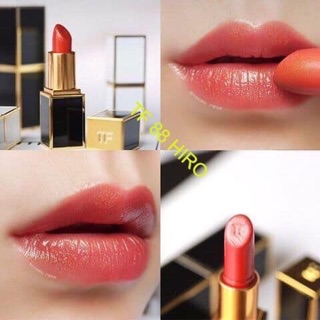 Son Tomford Hiro 88 mini có sẵn