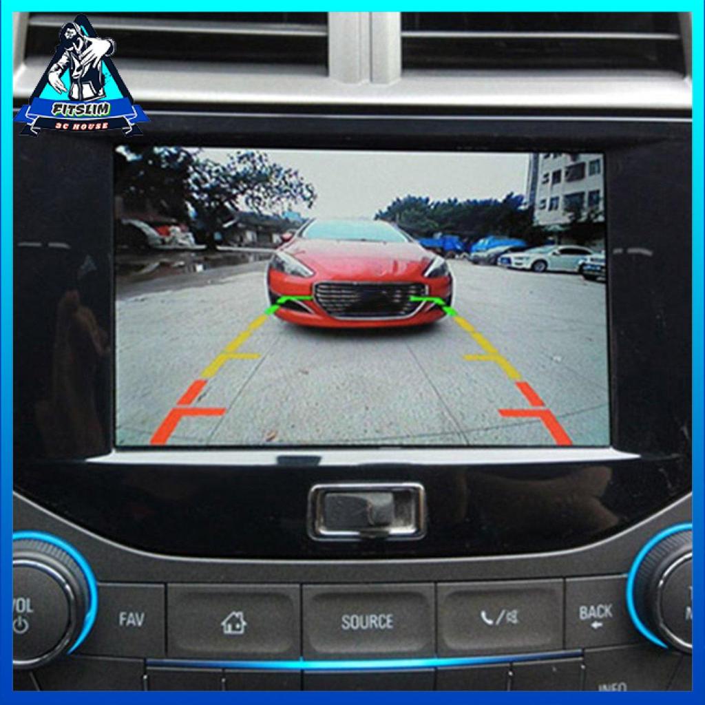 Camera hỗ trợ đậu xe ccd chất lượng cao chuyên dụng