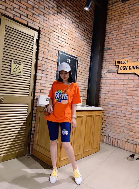 🍉Set lửng NƯỚC NGỌT MÙA HÈ chuẩn mẫu🍉1 | BigBuy360 - bigbuy360.vn