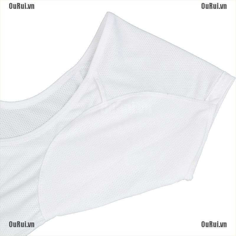 Đệm Lót Dưới Cánh Tay Thấm Hút Mồ Hôi Tái Sử Dụng Tiện Lợi