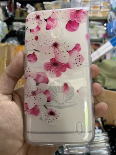 Ốp lưng Nokia 2.2 dẻo in hình cute