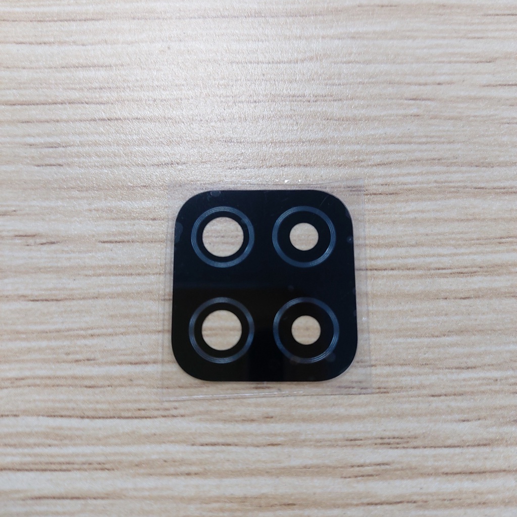 Kính camera Samsung A12