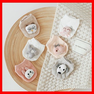 Tất thú 3d siêu xinh cho bé