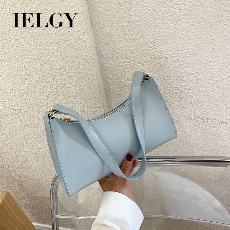 Túi đeo chéo phong cách Hàn đơn giản