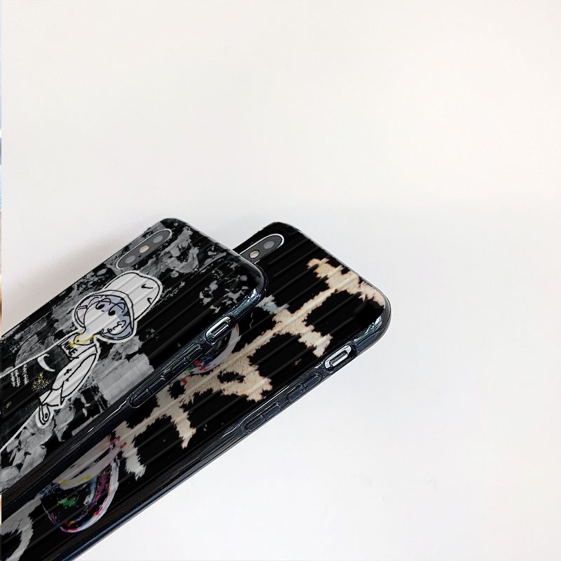 Ốp lưng iphone Cậu bé GD sọc 3D chống va đập 5/5s/6/6plus/6s/6splus/7/7plus/8/8plus/x/xr/xs/11/12/pro/max/plus/promax | BigBuy360 - bigbuy360.vn