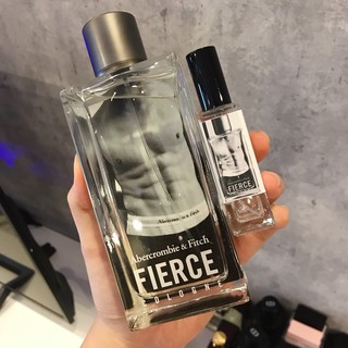 [10ml] Mẫu Thử Nước Hoa Nam 𝐀𝐛𝐞𝐫𝐜𝐫𝐨𝐦𝐛𝐢𝐞 & 𝐅𝐢𝐭𝐜𝐡 𝐅𝐢𝐞𝐫𝐜𝐞 𝐂𝐨𝐥𝐨𝐠𝐧𝐞