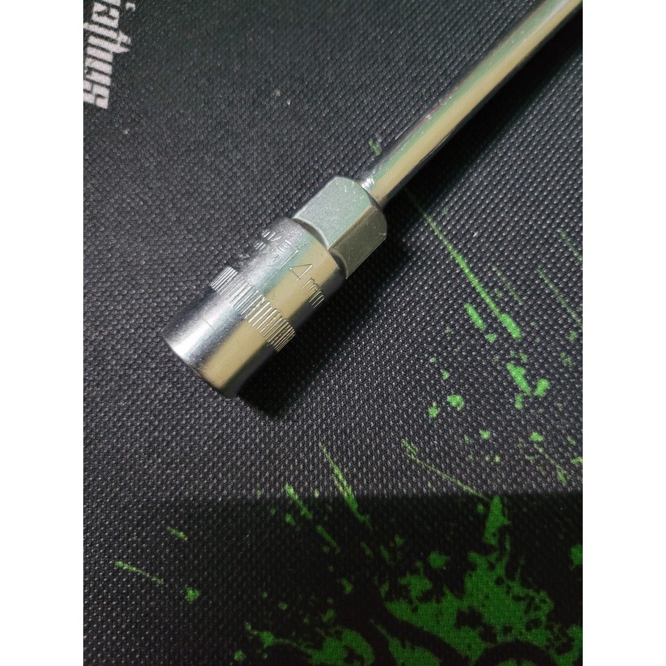 Tuýp chữ T  đủ số 8-9-10-12-13-14-15-16-17-19 hàng xịn