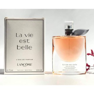 Vial nước hoa LANCOME La Vie Est Belle 1.2ml