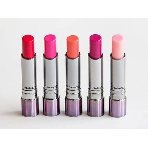 Son Mac Tendertalk lip balm - son dưỡng có màu